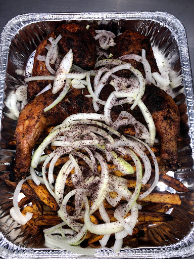 Butcher Shop «Garni Meat Market», reviews and photos, 1715 E Washington Blvd, Pasadena, CA 91104, USA