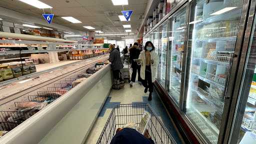 Asian Grocery Store «Tai Nam Food Market», reviews and photos, 4925 N Broadway St, Chicago, IL 60640, USA