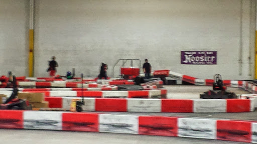 Go-Kart Track «Autobahn Indoor Speedway & Events - Baltimore, MD/BWI», reviews and photos, 8251 Preston Ct, Jessup, MD 20794, USA
