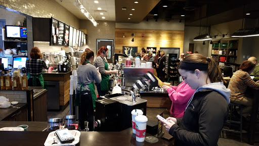 Coffee Shop «Starbucks», reviews and photos, 3414 8th St SW, Altoona, IA 50009, USA