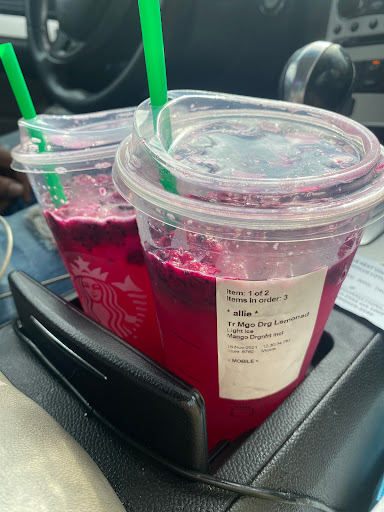 Coffee Shop «Starbucks», reviews and photos, 1920 Scenic Hwy S, Snellville, GA 30078, USA