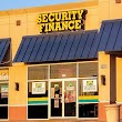 Security Finance