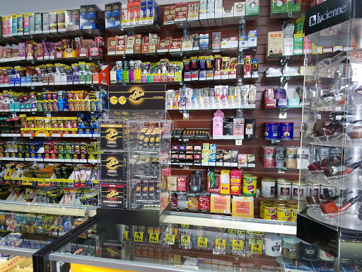 Vaporizer Store «Tobacco Castle & Vape Village», reviews and photos, 6343 Rolling Rd, Springfield, VA 22152, USA