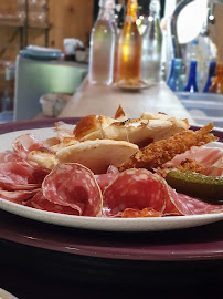 Photos du propriétaire du Restaurant Le Pont de Cotte - Cuisine française traditionnelle & Pizzeria à Lournand - n°7