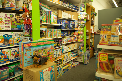 Toy Store «Toyology West Bloomfield», reviews and photos, 6389 Orchard Lake Rd, West Bloomfield Township, MI 48322, USA