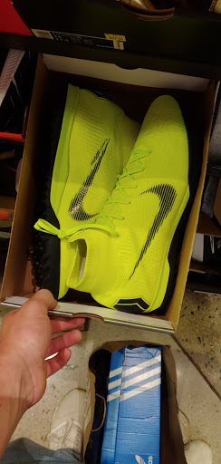 Clothing Store «Nike Factory Store», reviews and photos, 2700 Potomac Mills Cir #511, Woodbridge, VA 22192, USA