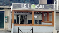 Photos du propriétaire du Restauration rapide LE LOCAL à Muret - n°1