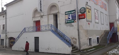 Music Club Pandora
