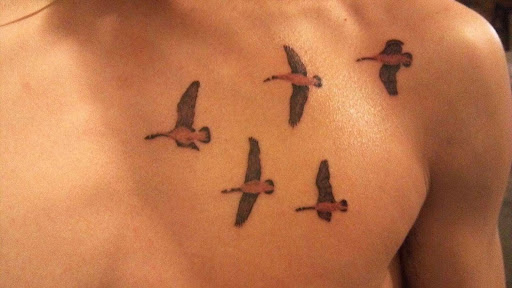 Tattoo Shop «The Shop», reviews and photos, 141 S Grand Ave, Fowlerville, MI 48836, USA