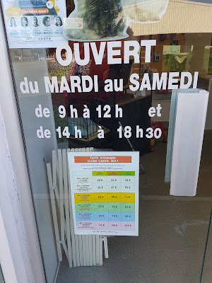 Le Rami Club à Champs-sur-Yonne