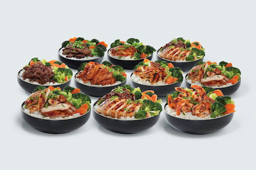 WaBa Grill image