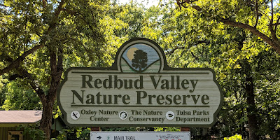 Redbud Valley Nature Preserve