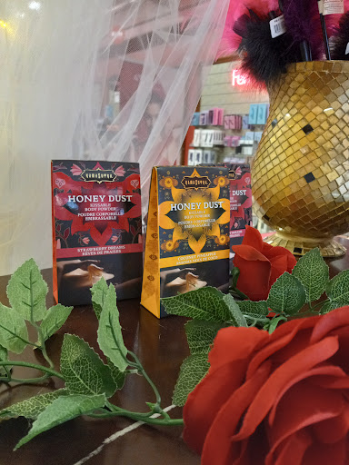 Lingerie Store «Spice Sensuality Boutique», reviews and photos, 6597 Commerce Blvd, Rohnert Park, CA 94928, USA