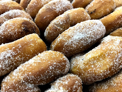 Panadería y Confitería Torre Eiffel