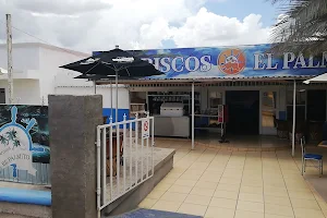 Mariscos El Palmito image