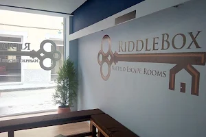 RiddleBox image
