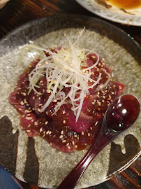 Tataki du Restaurant de nouilles au sarrasin (soba) Abri Soba à Paris - n°17