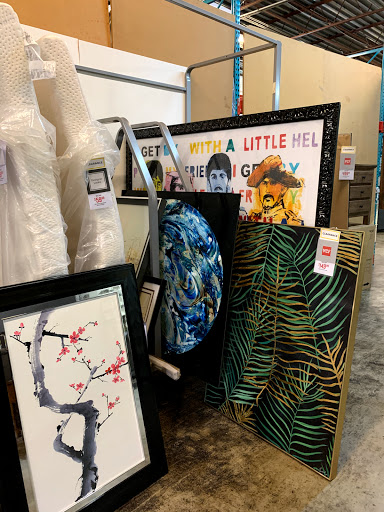 Furniture Store «Value City Furniture», reviews and photos, 2720 N Mall Dr, Virginia Beach, VA 23452, USA