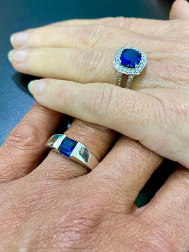 Jeweler «Princess Jewelers», reviews and photos, 55 Crystal Ave # 5, Derry, NH 03038, USA