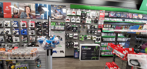 Video Game Store «GameStop», reviews and photos, 1013 Crossings Blvd, Spring Hill, TN 37174, USA