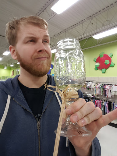 Non-Profit Organization «Goodwill Store», reviews and photos, 1284 Liberty Dr, Bloomington, IN 47401, USA