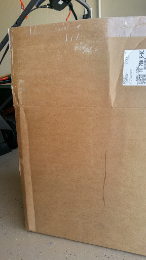 Shipping and Mailing Service «The UPS Store», reviews and photos, 1101 Cumberland Crossing Dr, Valparaiso, IN 46383, USA