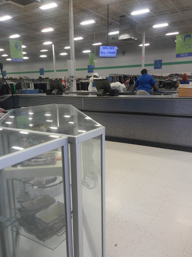 Thrift Store «2nd Ave Value Stores», reviews and photos, 163 Franklin Mills Blvd, Philadelphia, PA 19154, USA