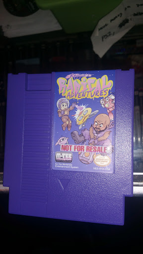 Video Game Store «Super Smash Video Games», reviews and photos, 5449 S Tacoma Way, Tacoma, WA 98409, USA