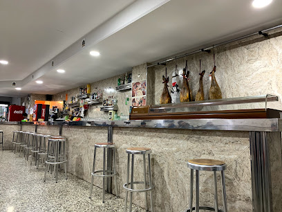 Bar Cafetería Escipión - Carrer d,Escipió, 41, 08208 Sabadell, Barcelona, Spain
