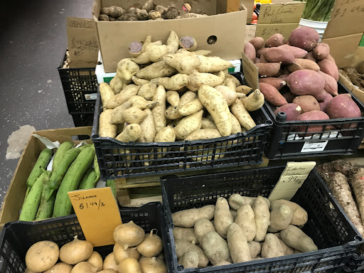 Asian Grocery Store «Thai Market», reviews and photos, 404 Racetrack Rd NE, Fort Walton Beach, FL 32547, USA