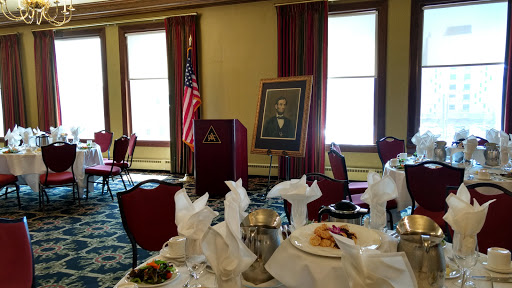 Spa and Health Club «The Denver Athletic Club», reviews and photos, 1325 Glenarm Pl, Denver, CO 80204, USA