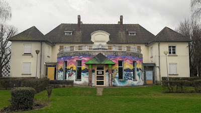 Centre Social des Trois Quartiers à Tourcoing