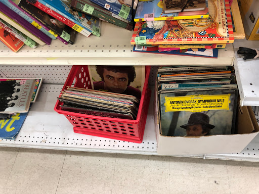 Thrift Store «Angel View Resale Store - Temecula», reviews and photos