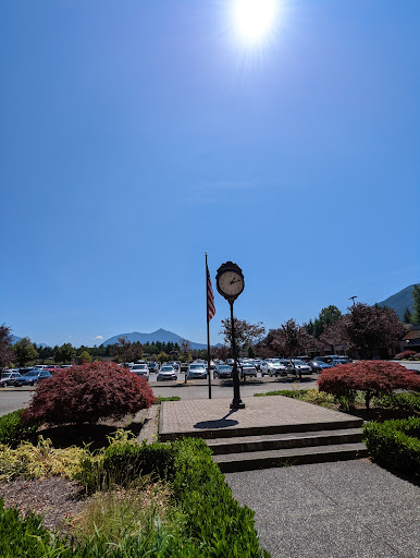 Shopping Mall «North Bend Premium Outlets», reviews and photos, 461 S Fork Ave SW, North Bend, WA 98045, USA
