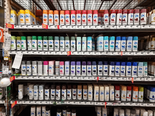 Home Improvement Store «The Home Depot», reviews and photos, 4385 Commons Dr W, Destin, FL 32541, USA