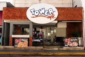 Tower Café image