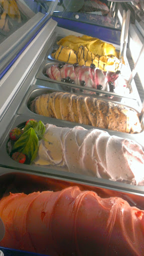 Dessert Restaurant «Buona Terra», reviews and photos, 1028 Delta Ave, Cincinnati, OH 45208, USA