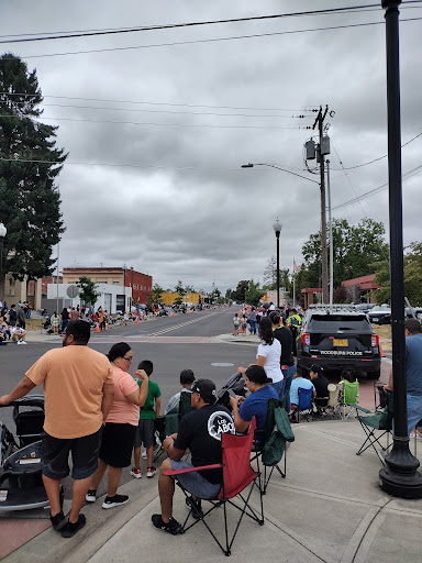 Auto Repair Shop «Willamette Auto Repair», reviews and photos, 625 N 1st St, Woodburn, OR 97071, USA