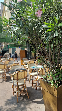 Atmosphère du Restaurant Ducale Café à Paris - n°5