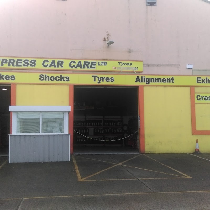 Express Car Care