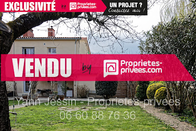 Yann JESSIN - Immobilier Pinsaguel - Proprietes-privees.com à Pinsaguel