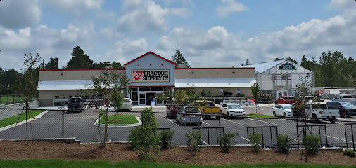 Tractor Supply Co.