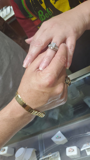 Jewelry Store «Diamonds & Co», reviews and photos, 141 Towne Center Cir, Sanford, FL 32771, USA