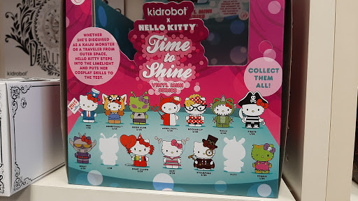 Toy Store «Zonkey», reviews and photos, 161 Jackson St, San Jose, CA 95112, USA