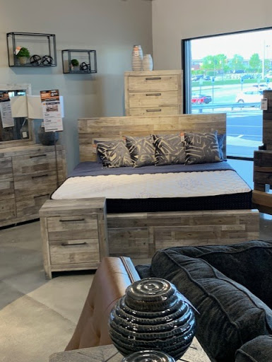 Furniture Store «Ashley HomeStore», reviews and photos, 400 NY-211, Middletown, NY 10940, USA