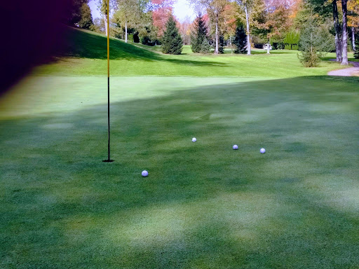 Golf Driving Range «Miner Hills Golf Course & Driving Range», reviews and photos, 80 Miner Hills Dr, Middletown, CT 06457, USA