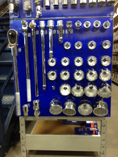 Auto Parts Store «NAPA Auto Parts - Xpress Auto and Truck Supply LLC», reviews and photos, 1303 Century Way, Wylie, TX 75098, USA