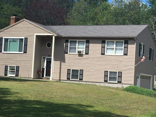 Roofing Contractor «Guaranteed Building Maintenance Co.», reviews and photos, 20 Ponton St, Sturbridge, MA 01566, USA