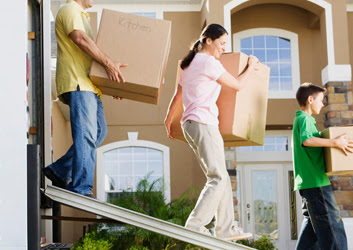 Mcnicol & Sons Furniture Removalists