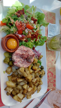Plats et boissons du Restaurant La Tête à Toto à Toulon - n°17